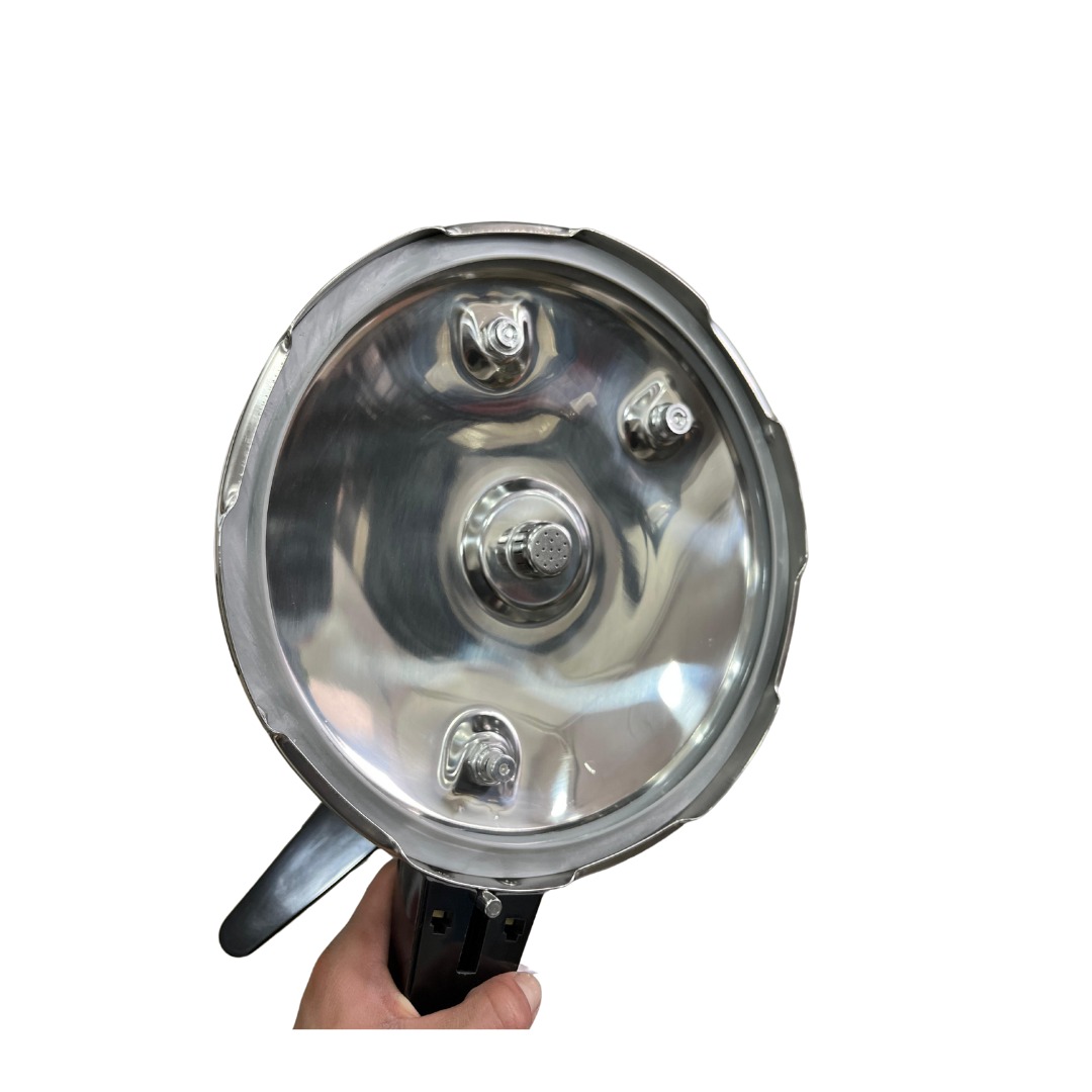 Miniatura 2 de Olla Express a Presión en Acero 7L